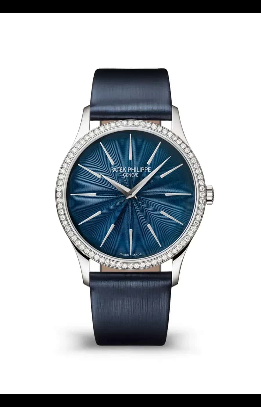 Patek Philippe Calatrava 4997-200G-001