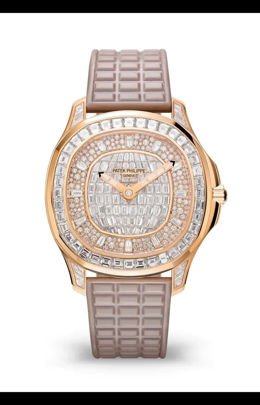 Patek Philippe Aquanaut 5062-450R-001