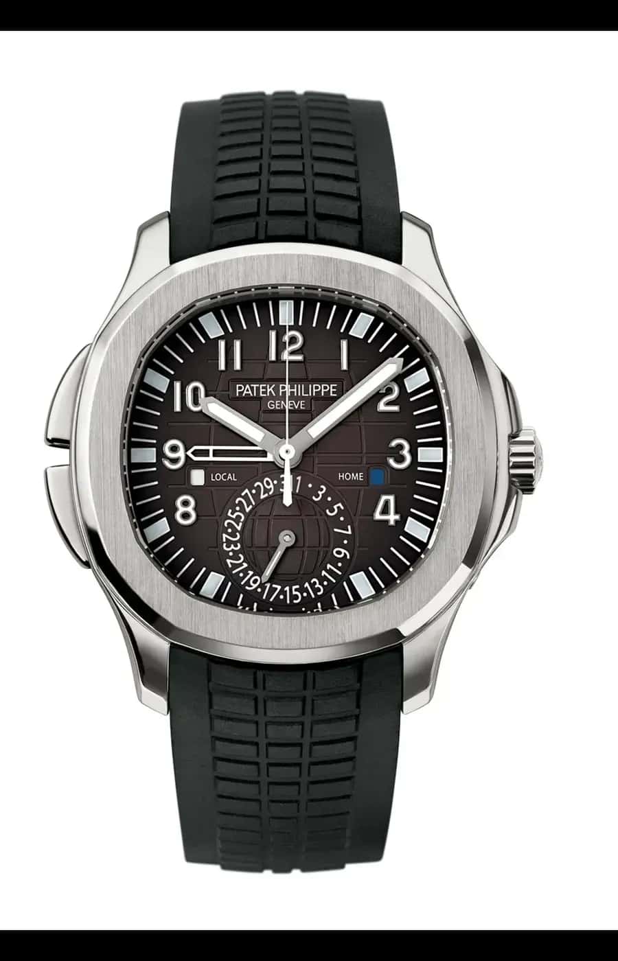 Patek Philippe Aquanaut 5164A-001