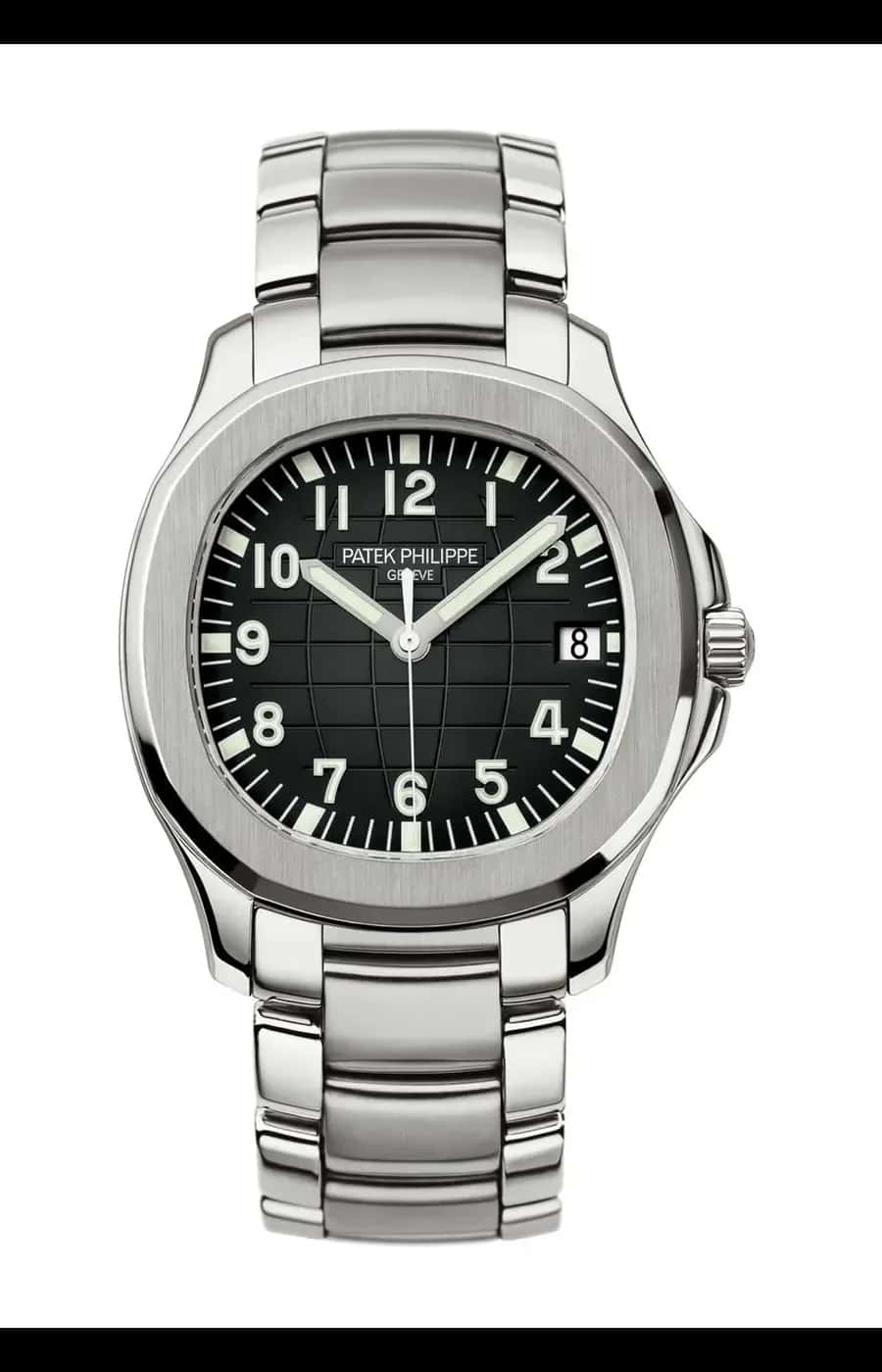Patek Philippe Aquanaut 5167-1A-001