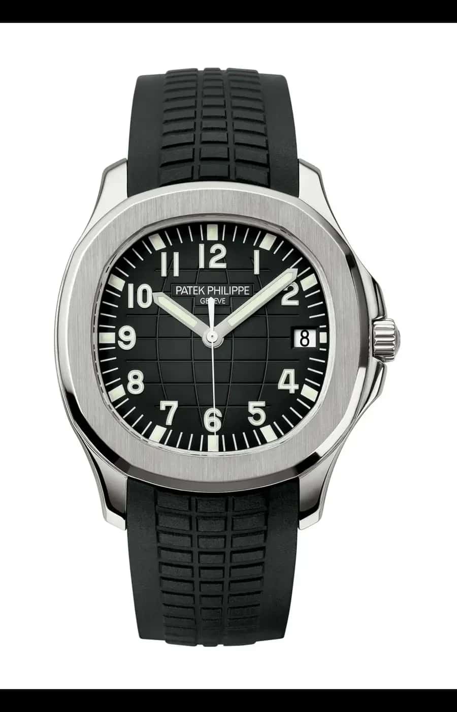 Patek Philippe Aquanaut 5167A-001