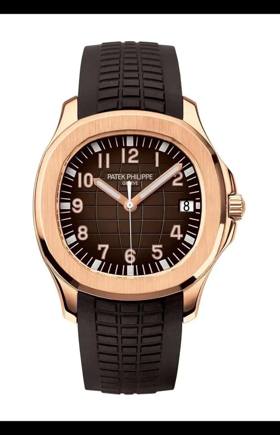 Patek Philippe Aquanaut 5167R-001