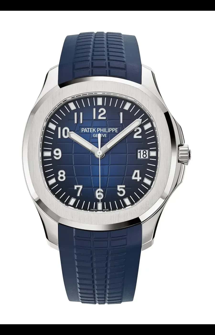 Patek Philippe Aquanaut 5168G-001