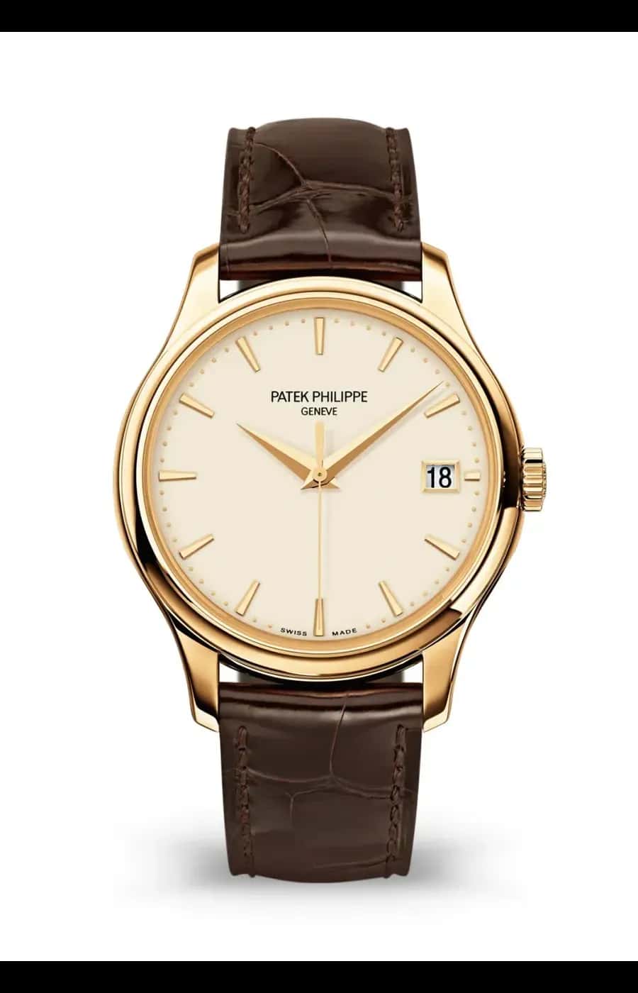Patek Philippe Calatrava 5227J-001
