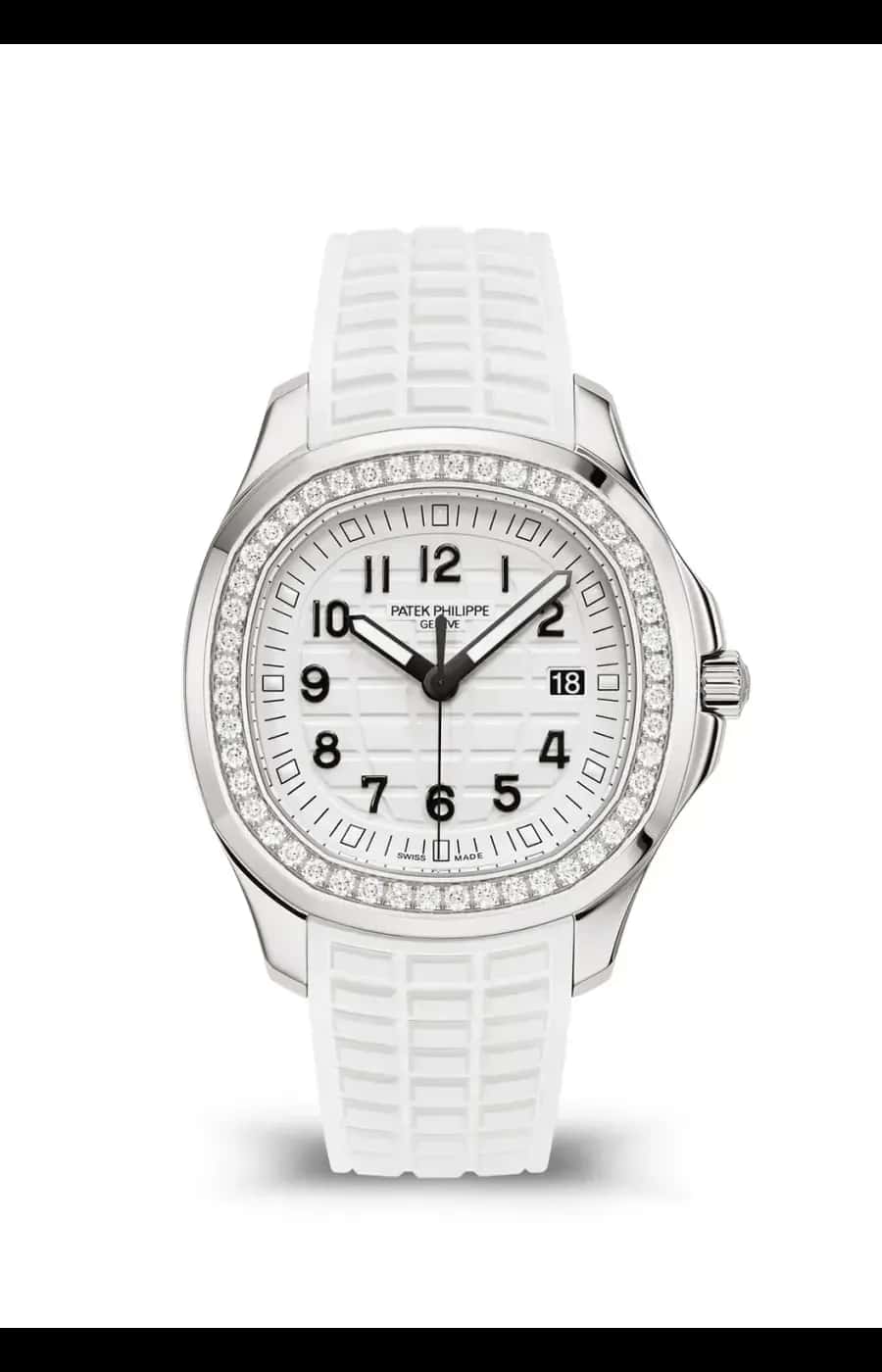 Patek Philippe Aquanaut 5267-200A-010