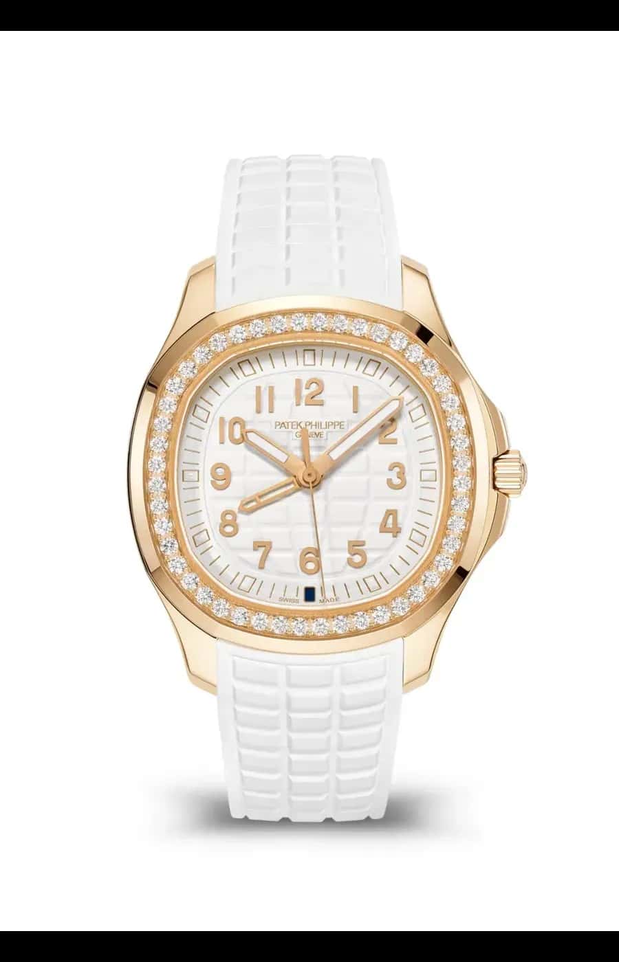 Patek Philippe Aquanaut 5269-200R-001
