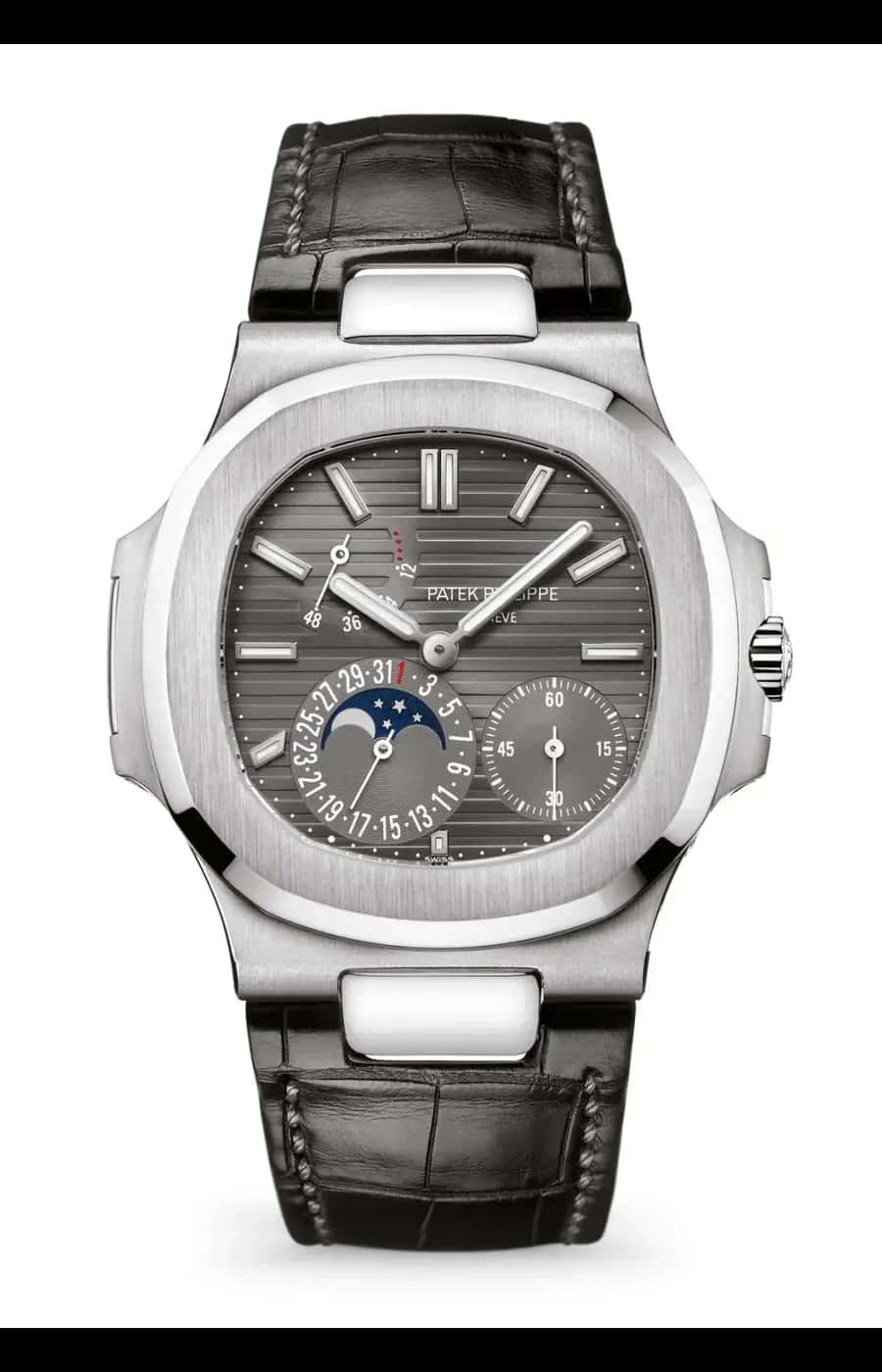 Patek Philippe Nautilus 5712G-001