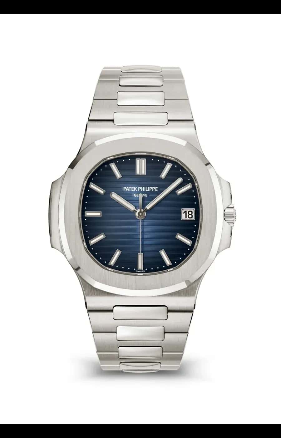 Patek Philippe Nautilus 5811-1G-001