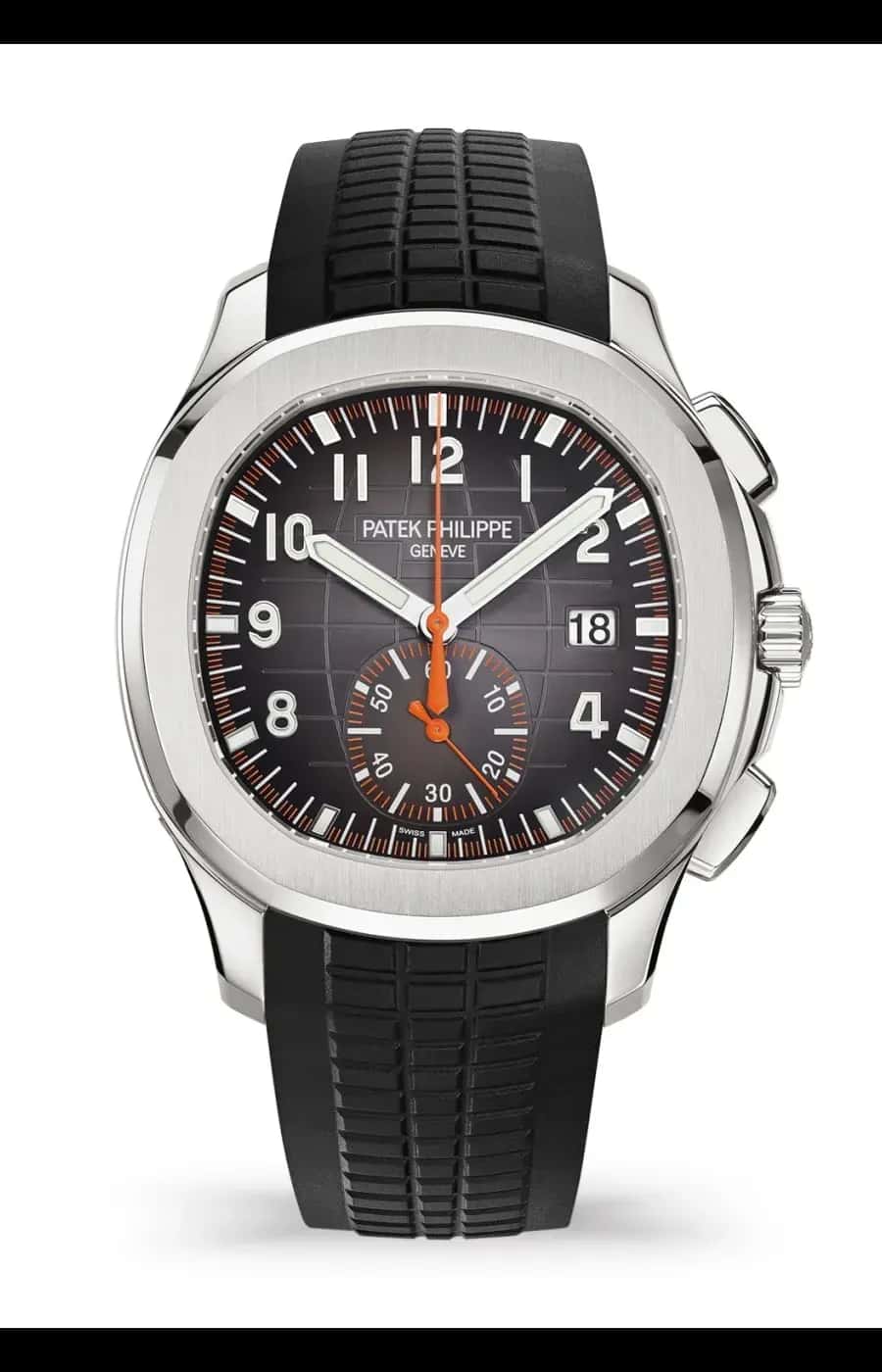 Patek Philippe Aquanaut 5968A-001