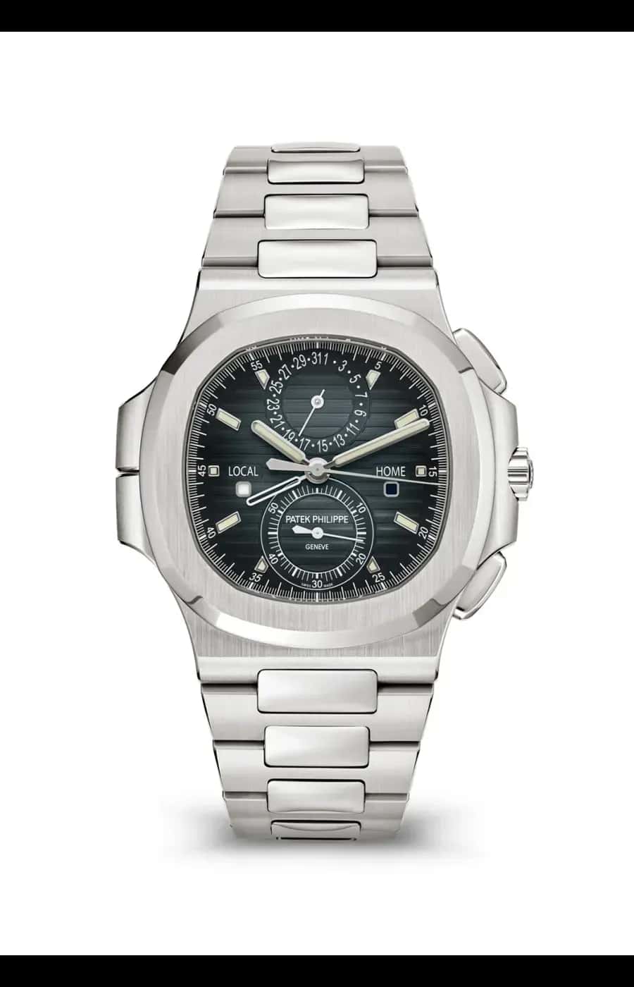 Patek Philippe Nautilus 5990-1A-011