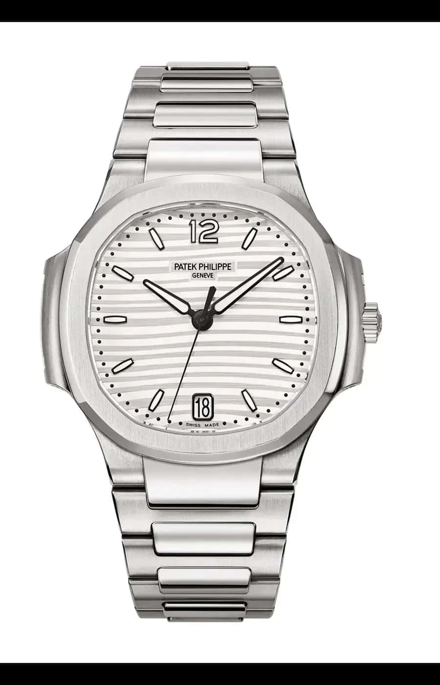 Patek Philippe Nautilus 7118-1A-010