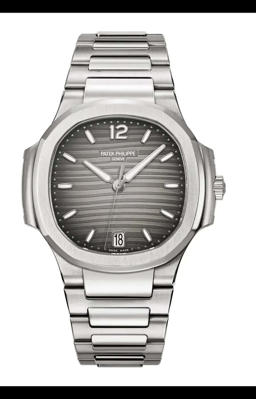 Patek Philippe Nautilus 7118-1A-011