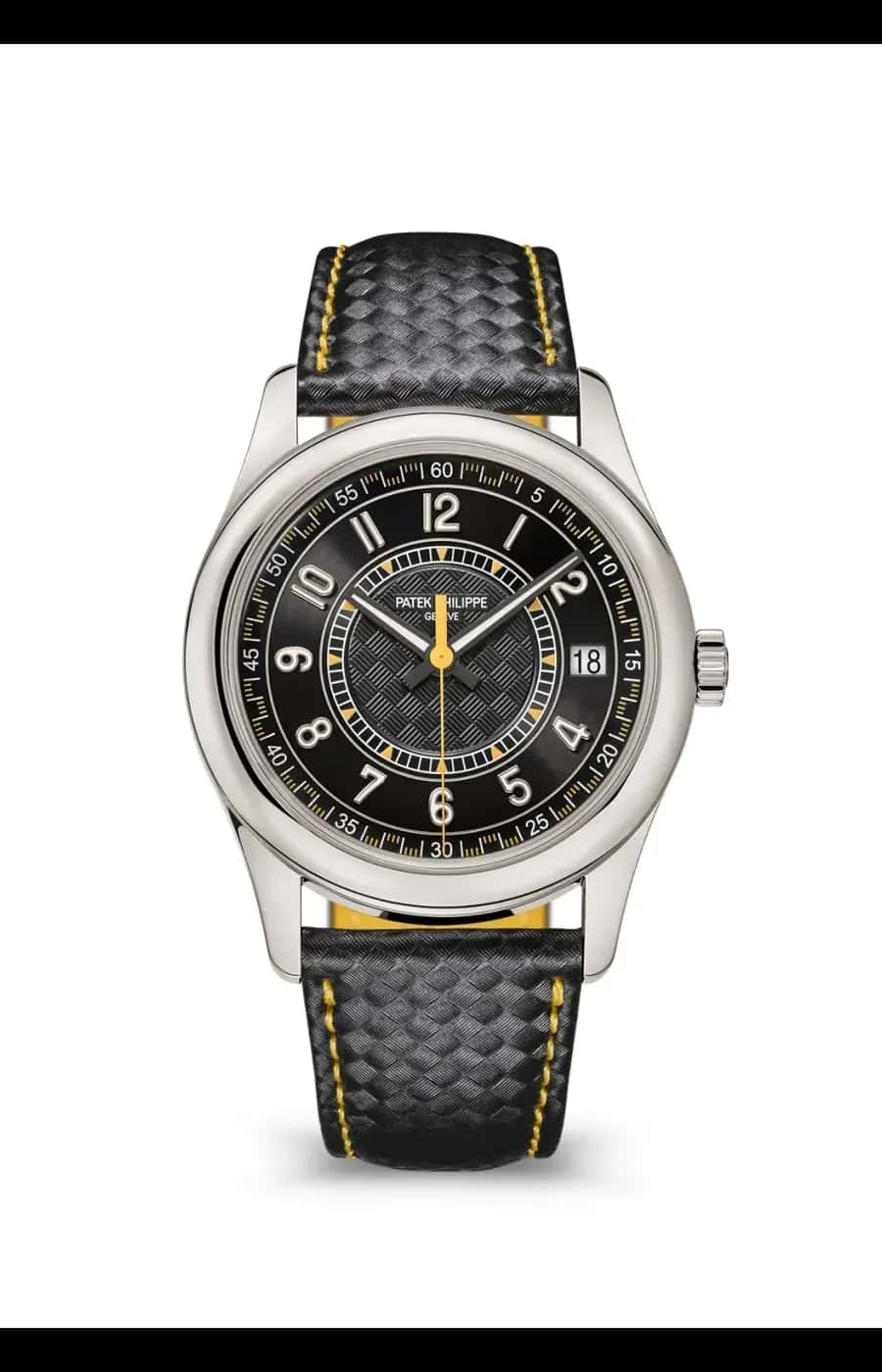 Patek Philippe Calatrava 6007G-001