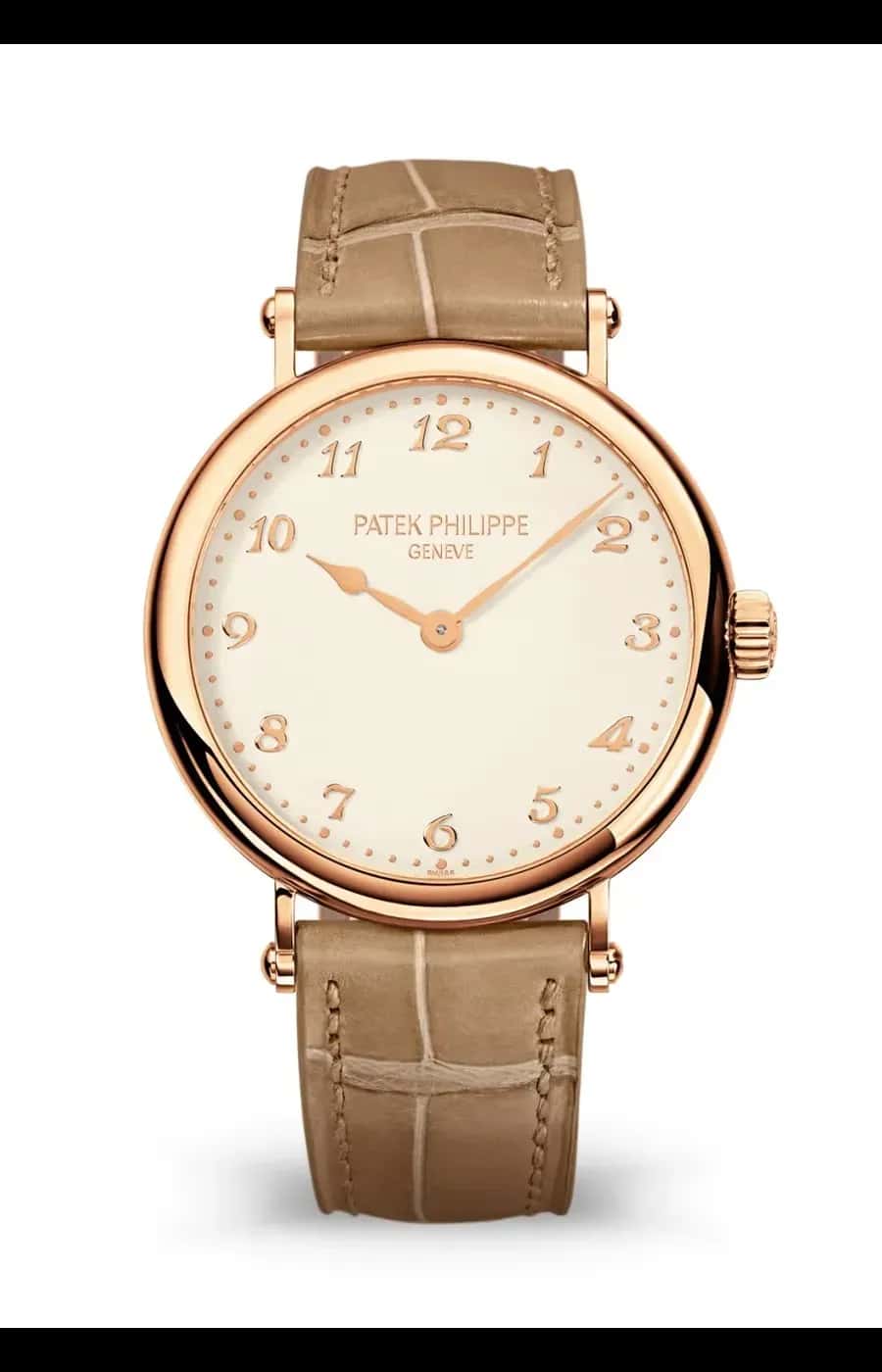 Patek Philippe Calatrava 7200R-001