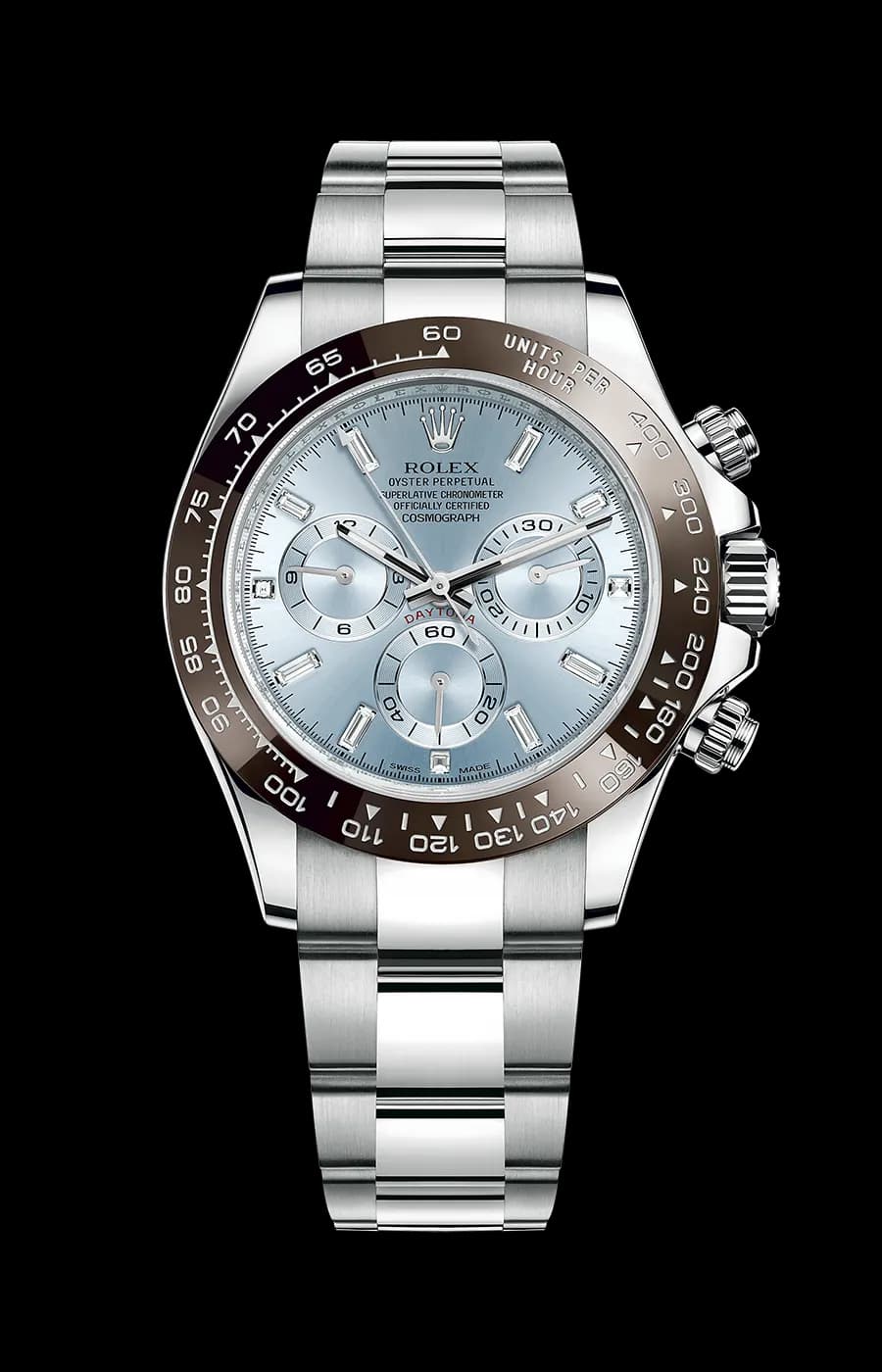 Rolex 116506-0002