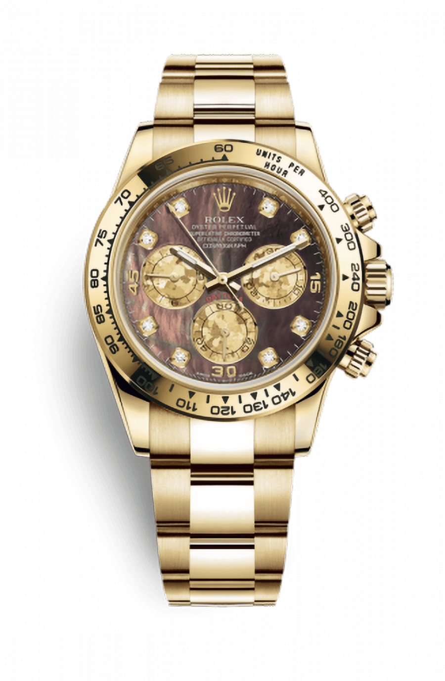 Rolex 116508-0011