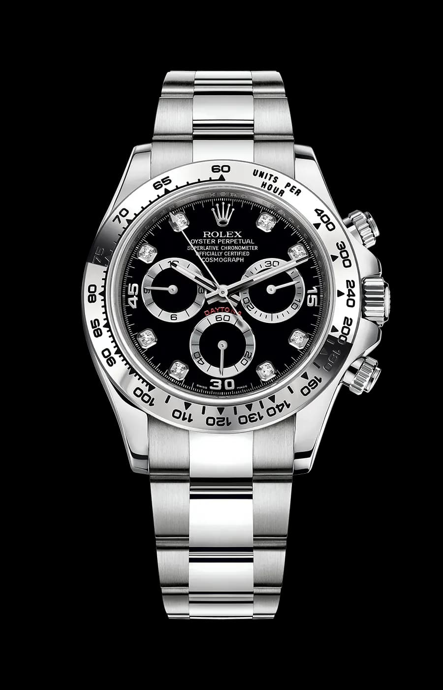 Rolex 116509-0055