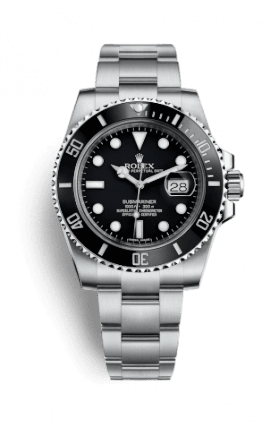 Rolex 116610LN-0001