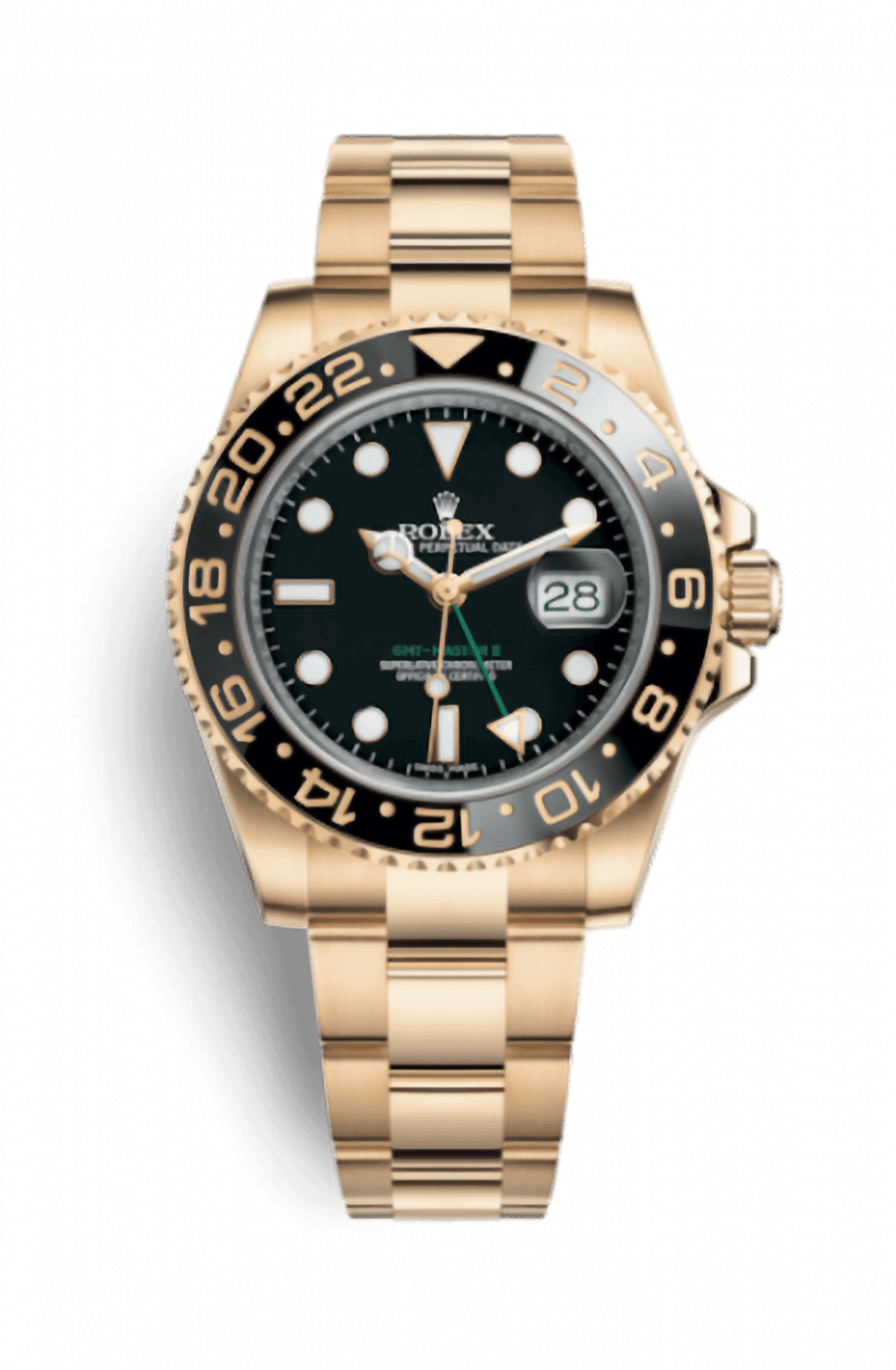 Rolex 116718LN-0001
