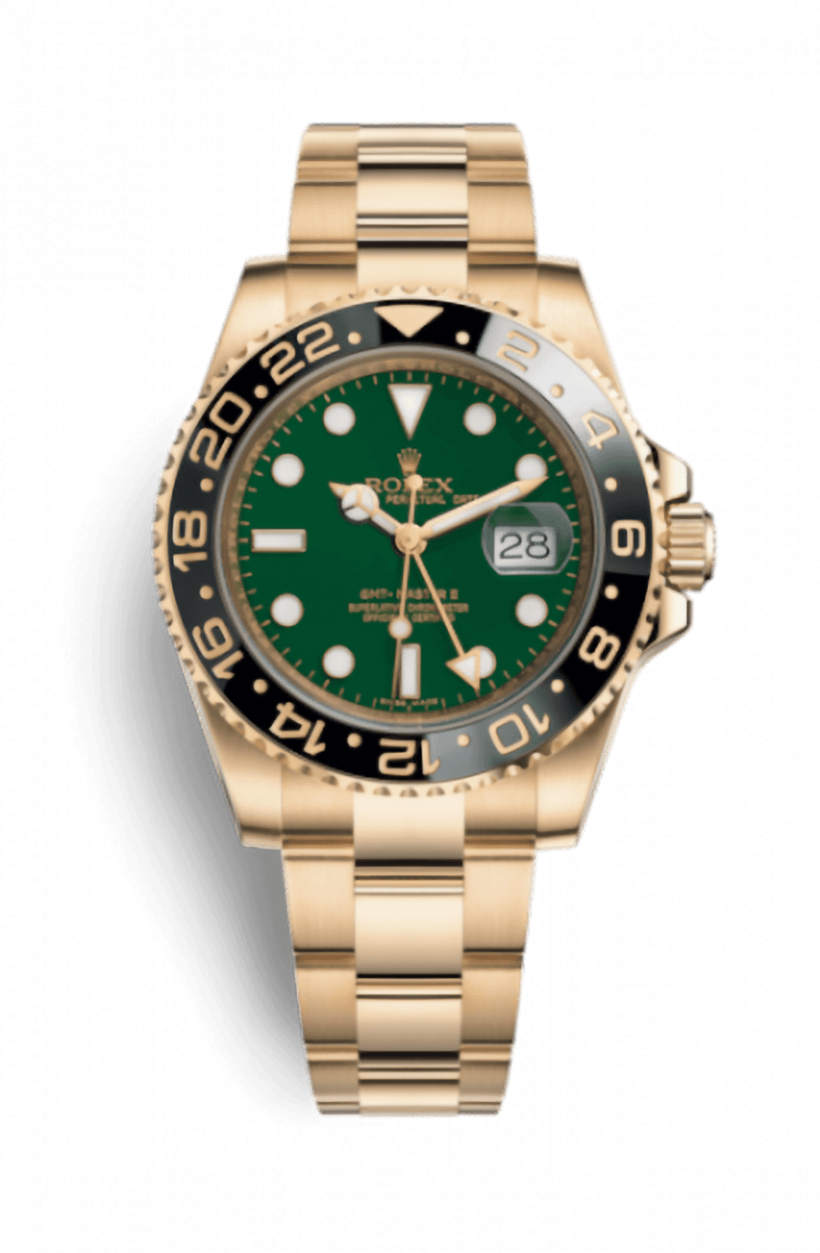 Rolex 116718LN-0002