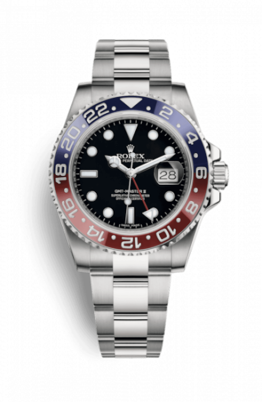 Rolex 116719BLRO-0001