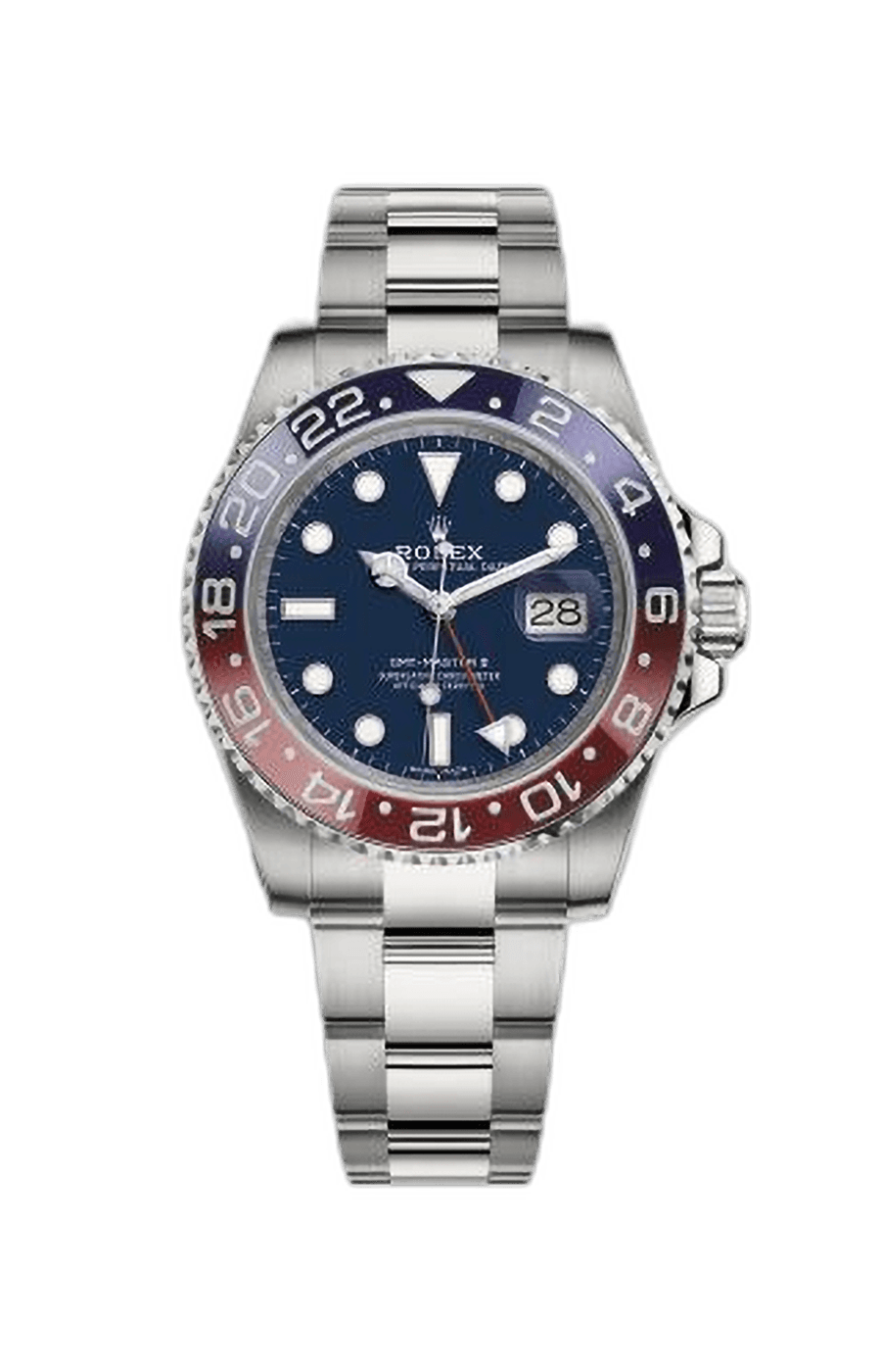 Rolex 116719BLRO-0002