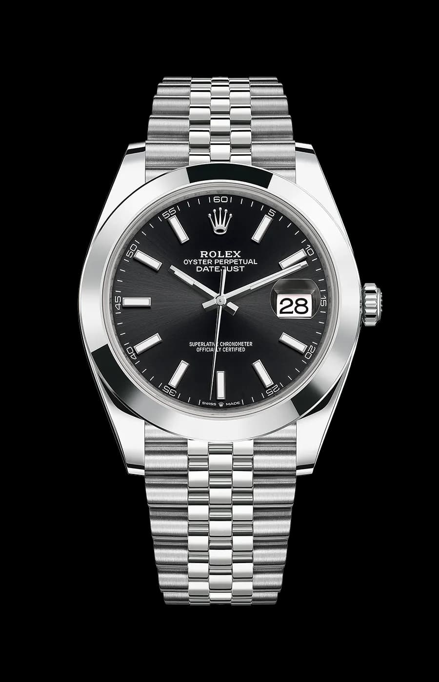Rolex 126300-0012