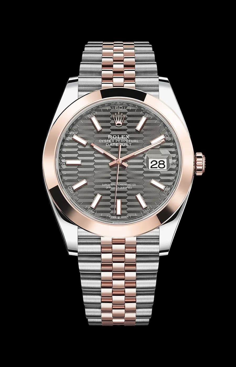 Rolex 126301-0020