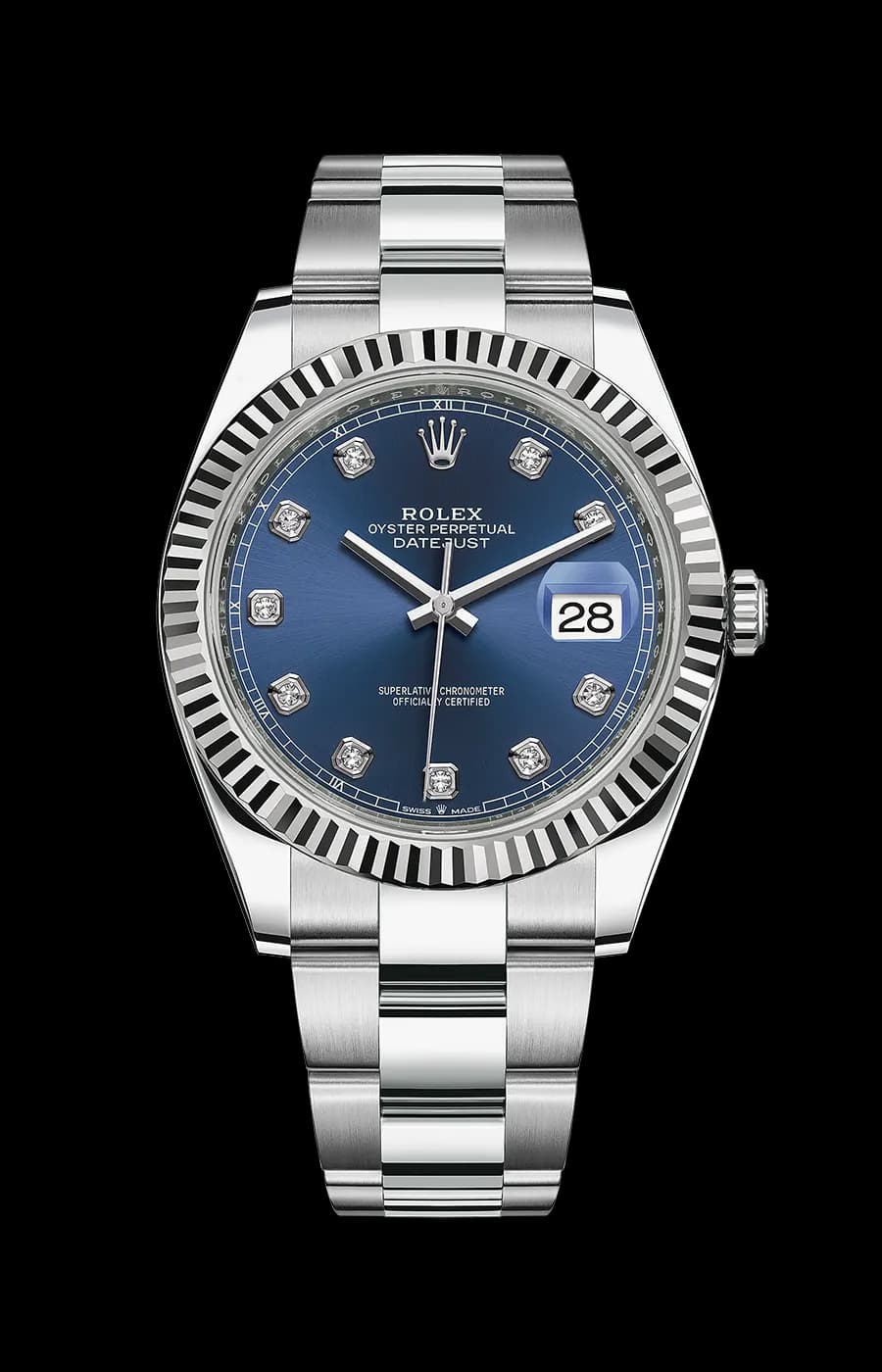 Rolex 126334-0015