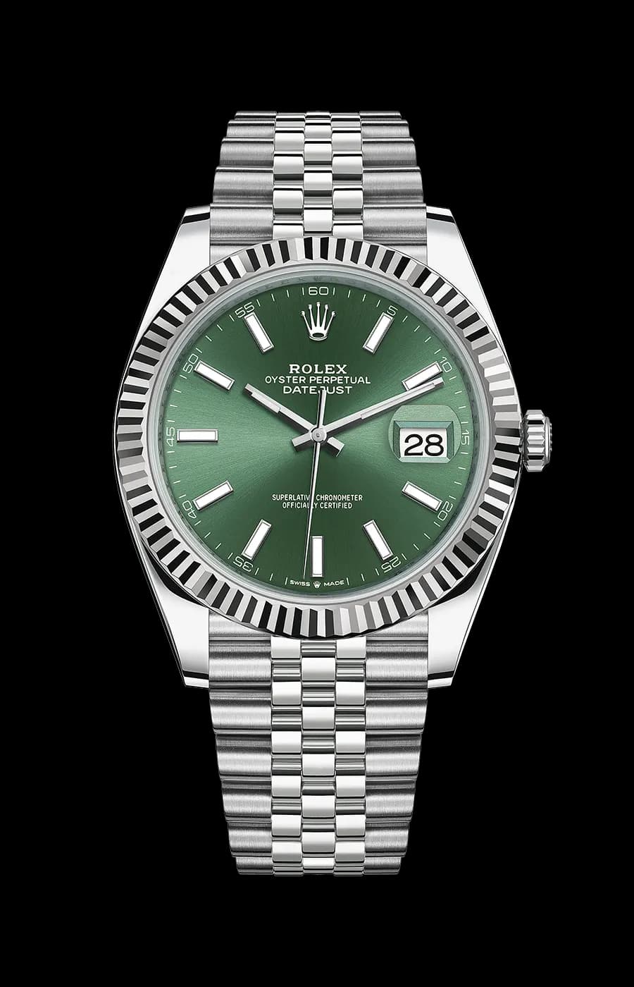 Rolex 126334-0028