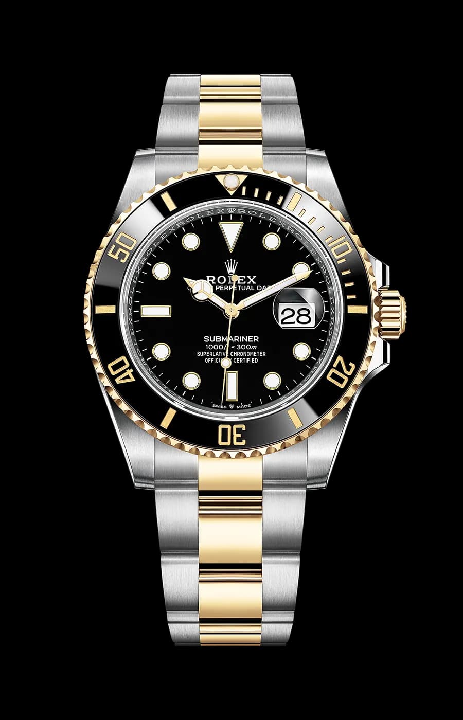 Rolex 126613LN-0002