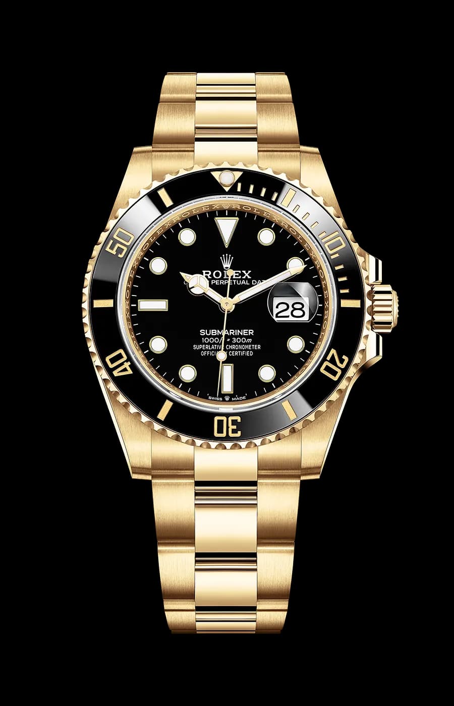 Rolex 126618LN-0002