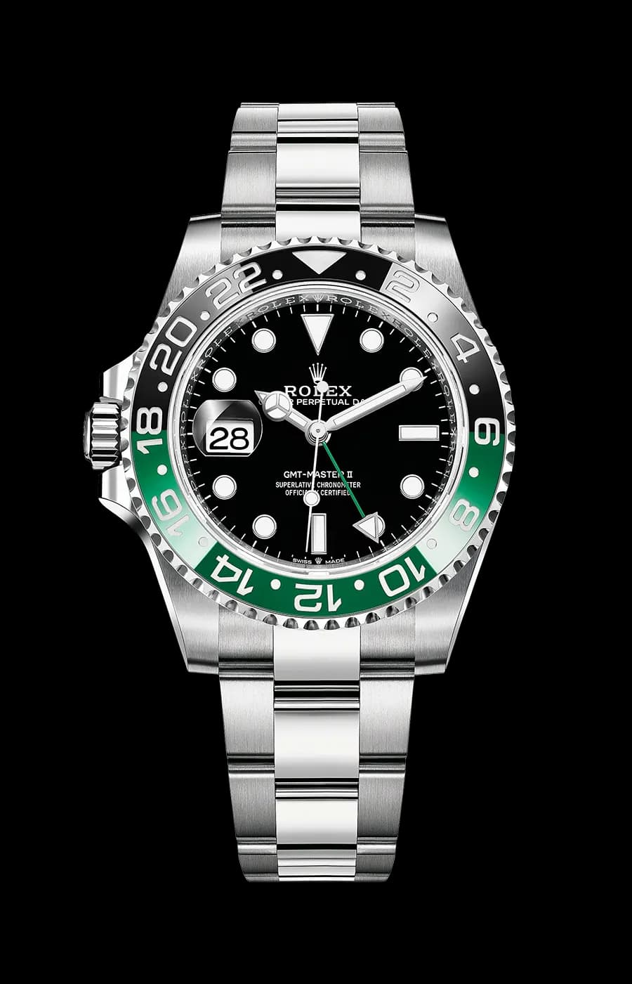 Rolex 126720VTNR-0001