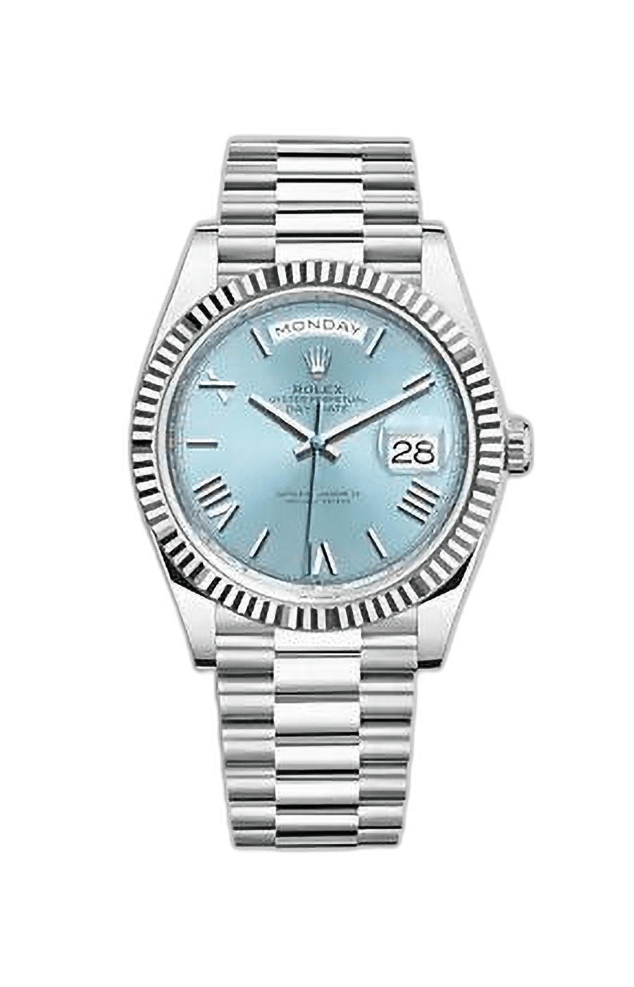 Rolex 228236-0012