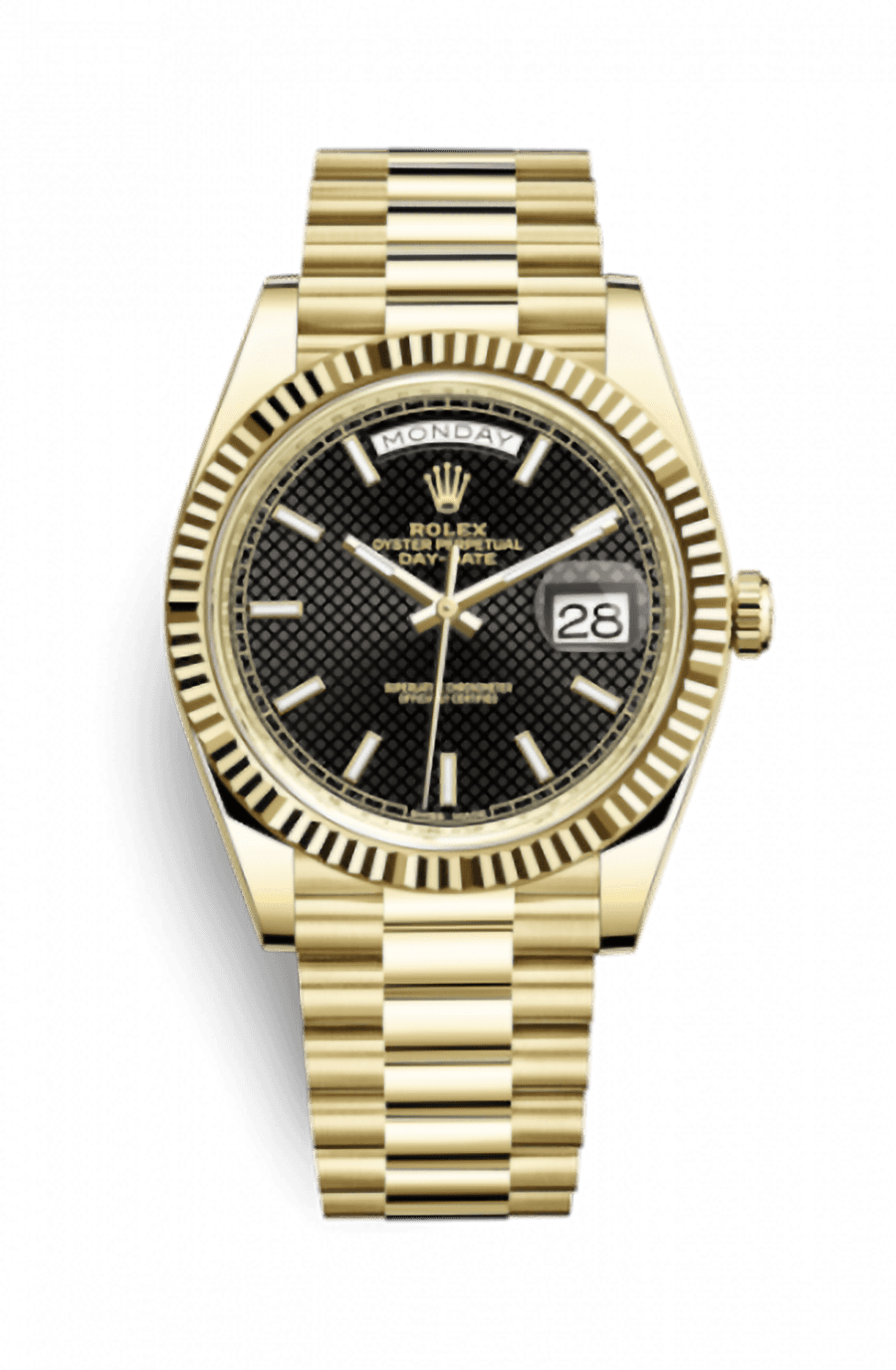 Rolex 228238-0007