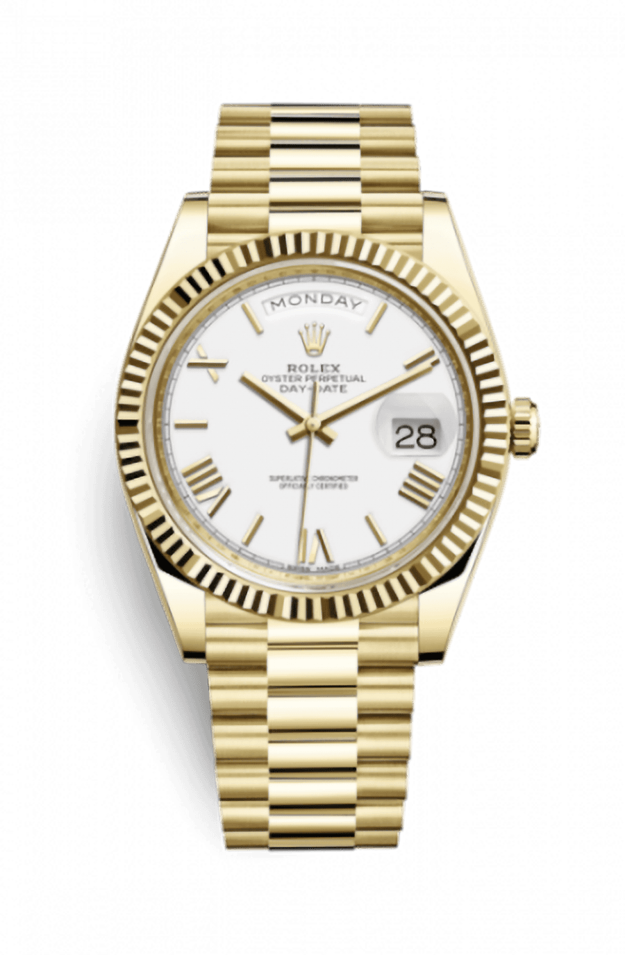Rolex 228238-0042