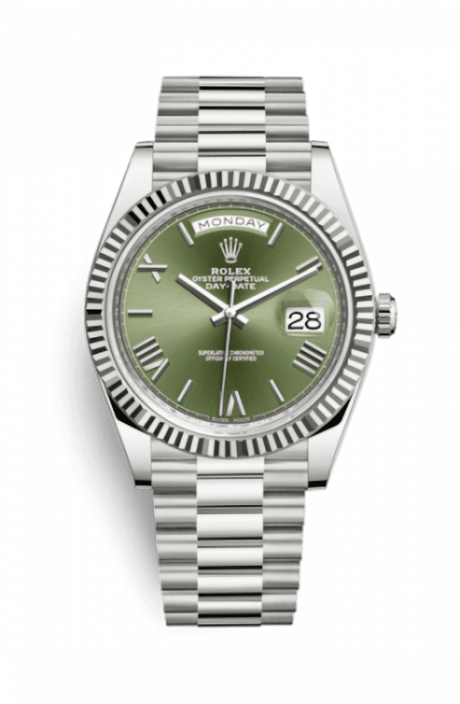 Rolex 228239-0033