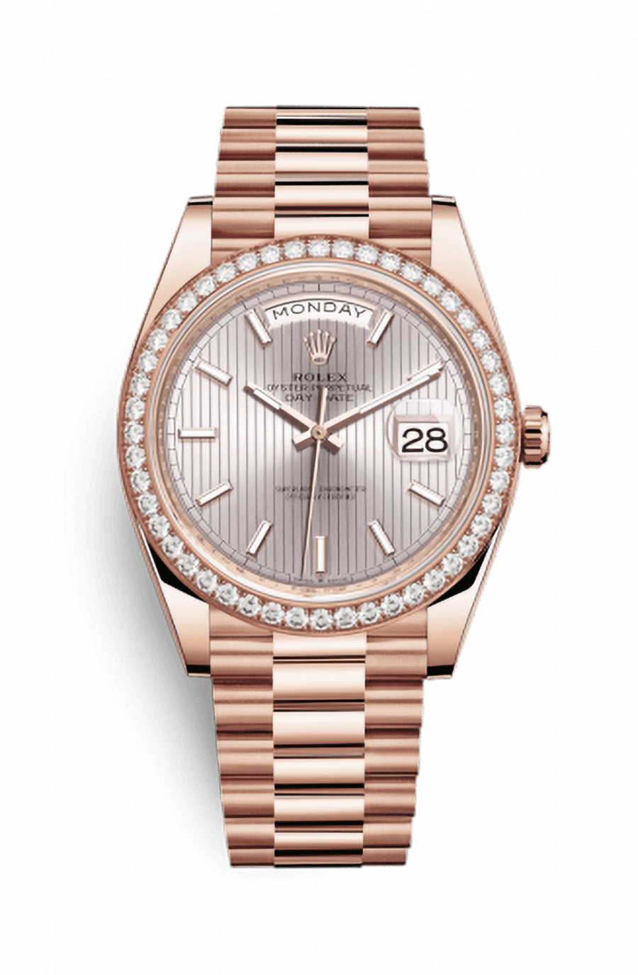 Rolex 228345RBR-0010