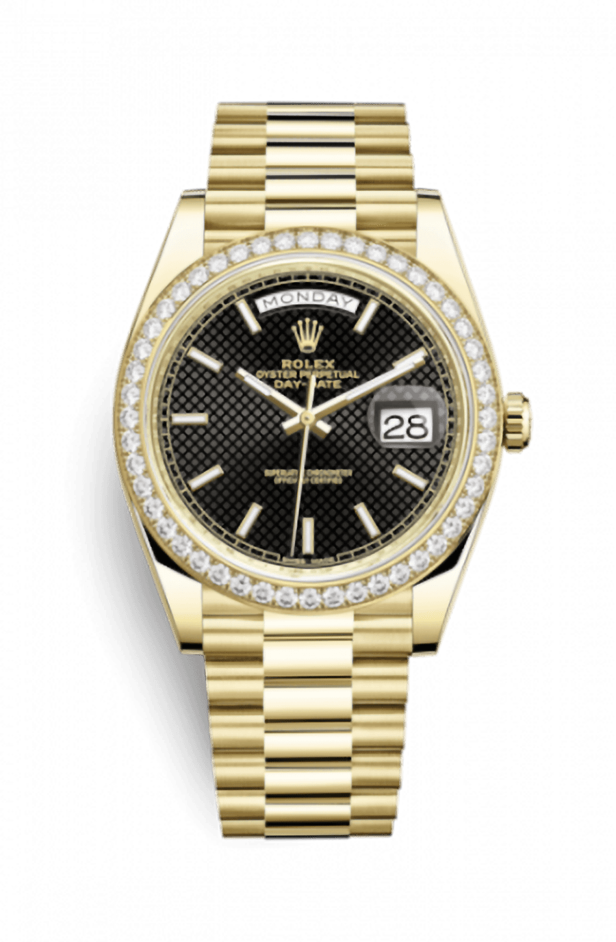 Rolex 228348RBR-0004