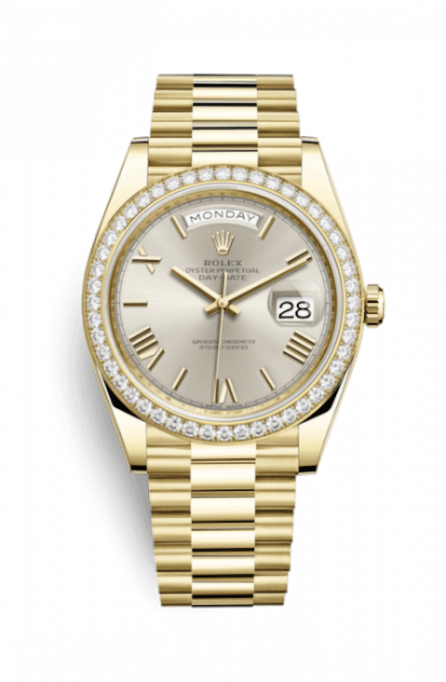 Rolex 228348RBR-0007