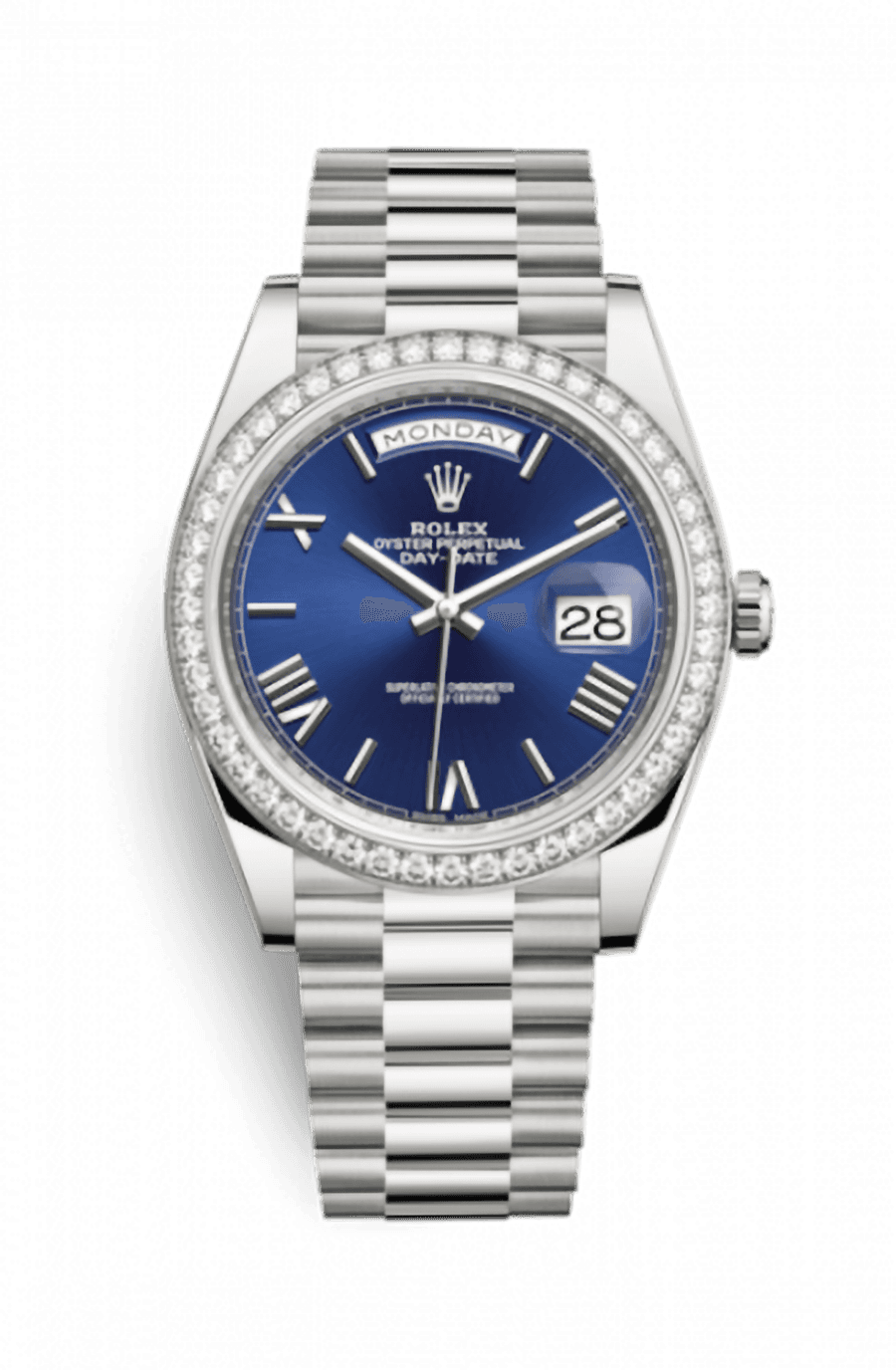 Rolex 228349RBR-0005