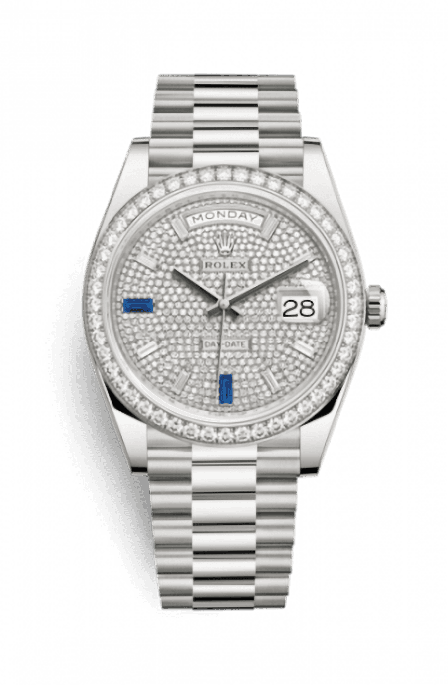 Rolex 228349RBR-0036