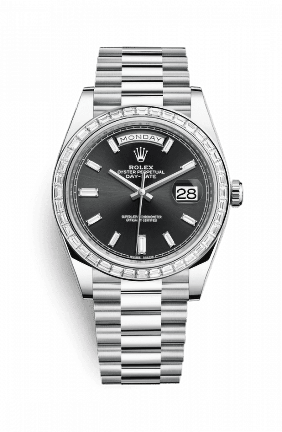 Rolex 228396TBR-0012
