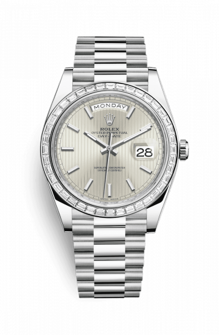 Rolex 228396TBR-0022