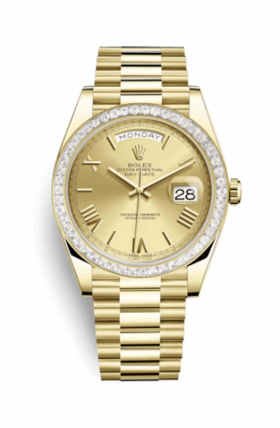 Rolex 228398TBR-0003