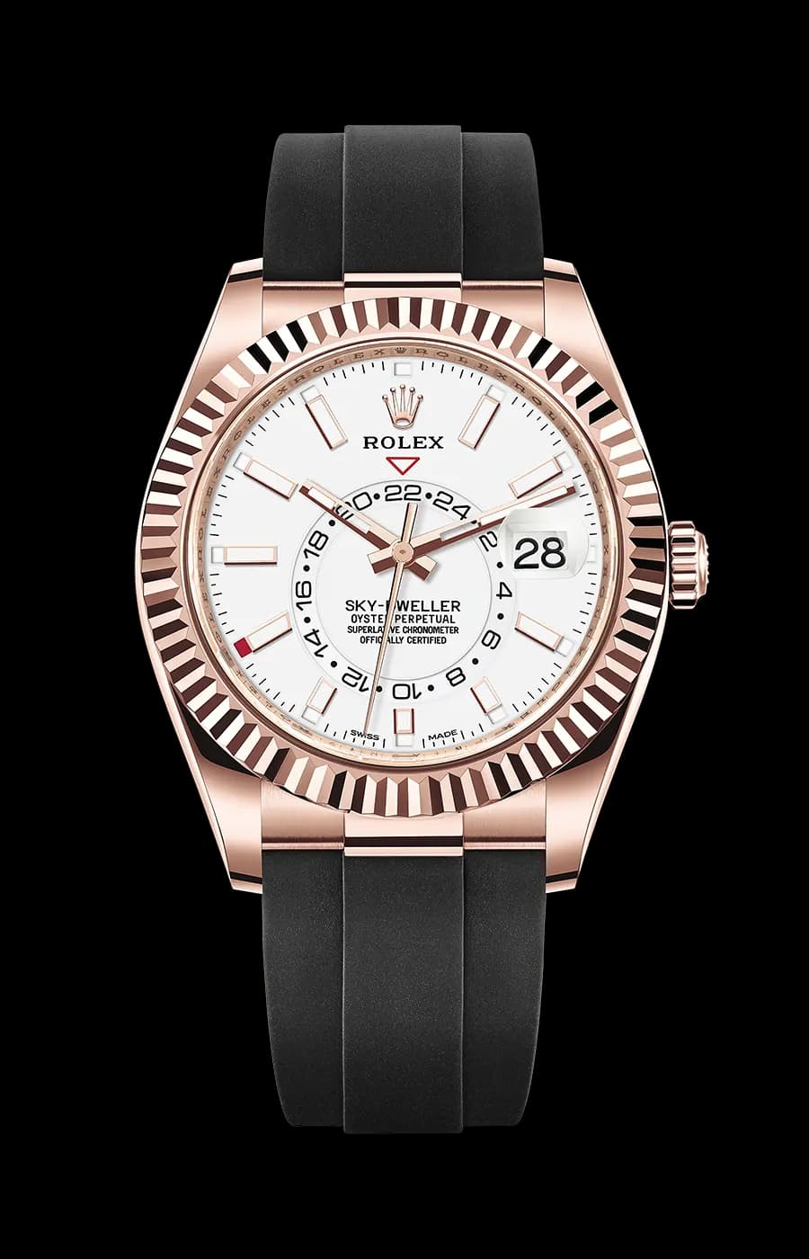 Rolex 326235-0004