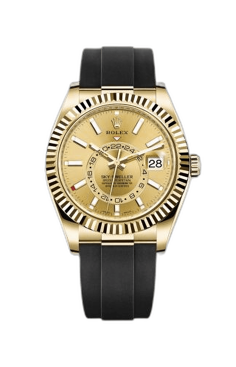 Rolex 326238-0007