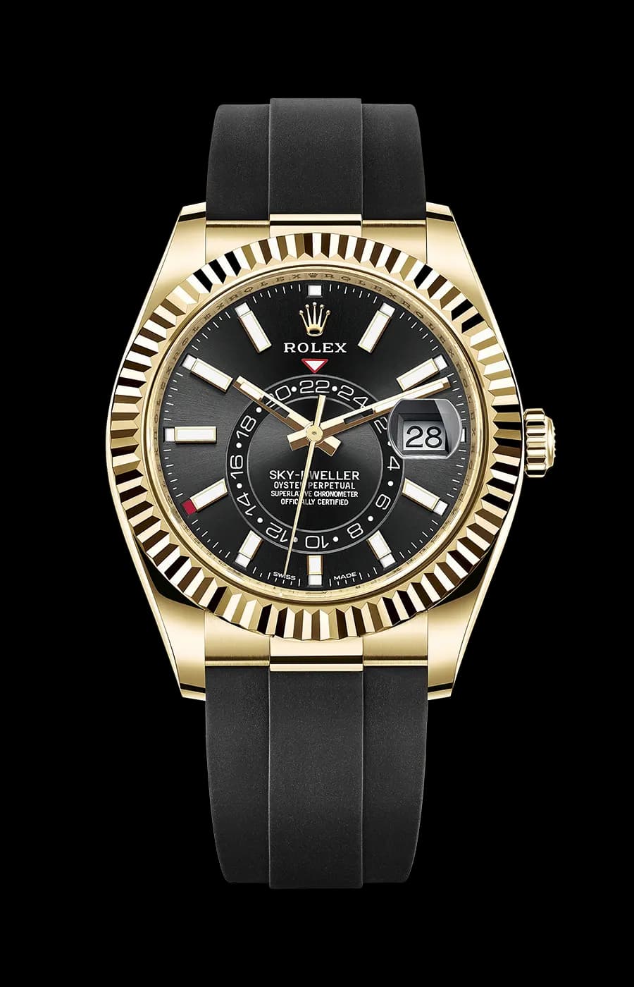 Rolex 326238-0009