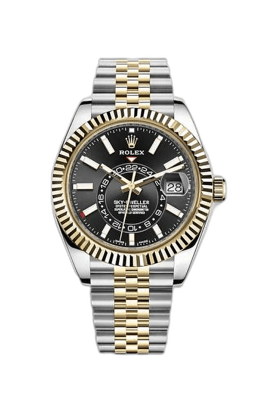 Rolex 326933-0005