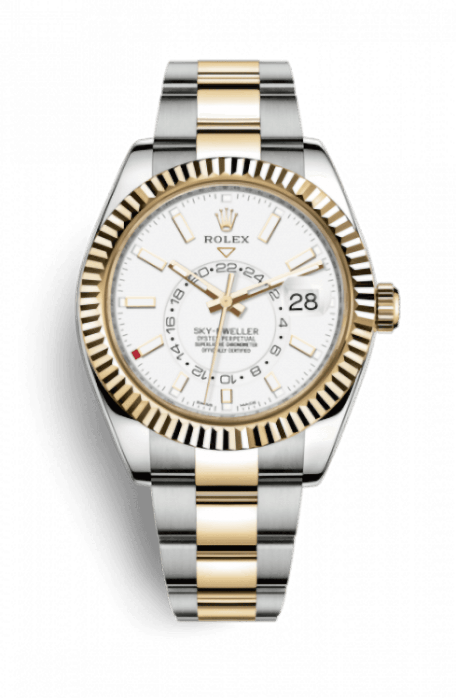 Rolex 326933-0009